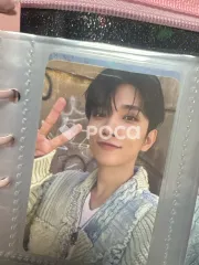 セブチ ジョシュア SEVENTEENTH HEAVEN Carat Ver. YIZHIYU