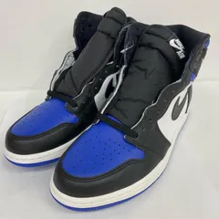 【加古川店】 中古 NIKE | ナイキ スニーカー Nike Air Jordan 1 Retro High OG 555088-041 ブルー 【126】
