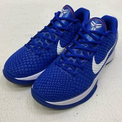 未使用 Nike Kobe X コービー10 Black Out 28.5cm - メルカリ