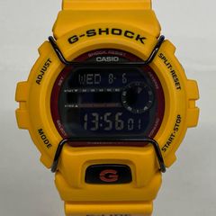 中古】CASIO｜カシオ G-SHOCK GD-100RF-4JF - メルカリ