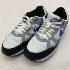 29cm 新品 NIKE エアスパン AIR SPANⅡ メンズ スニーカー - メルカリ
