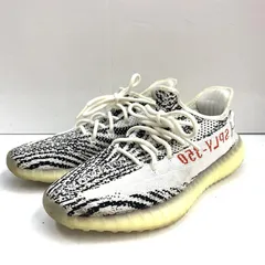 【中古】adidas YEEZY BOOST 350V2 CP9654 27㎝ アディダス[92]