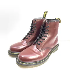 2026年最新】Dr.Martens ブーツ 11822の人気アイテム - メルカリ