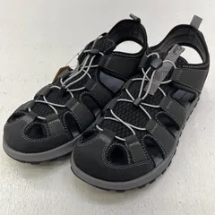 【加古川店】 中古 Clarks | クラークス サンダル ATL TREAK WAVE グレー 【127】のサムネイル