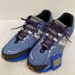 アクション・ブロンソン×NB1906 28cm - メルカリ