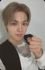 TREASURE SPORTY ver. DOYOUNG LOVE PULSE A