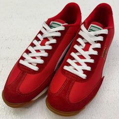 IM167 PUMA マッチ74アップデートコアスペック 24.0cm CARR - メルカリ