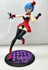 レム 「Re:ゼロから始める異世界生活」 プレシャスフィギュア レム～マジシャンver.～Renewal タイトーオンラインクレーン限定【1週間以内発送】