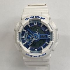 【加古川店】 中古 G-SHOCK | ジーショック 腕時計 GA-110WB-7AJF ホワイト 【131】 加古川店】 中古 G-SHOCK | ジーショック 腕時計 GA-110WB-7AJF