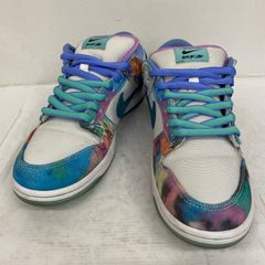 Futura × Nike SB Dunk Low 30cm コラボダンク 完売 - メルカリ