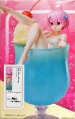 ラム クリームソーダ 「Re:ゼロから始める異世界生活」 1/7スケールフィギュア【1週間以内発送】
