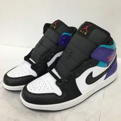 【加古川店】 中古 NIKE | ナイキ スニーカー Air Jordan 1 Mid Bright Concord DQ8426-154 26cm 【126】