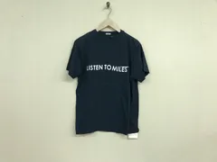 本物キャプテンサンシャインKAPTAINSUNSHINEコットンプリント半袖Tシャツメンズサーフアメカジミリタリーストリートスケーターワークビジネススーツモードドレスゴルフ紺ネイビー日本製Mのサムネイル