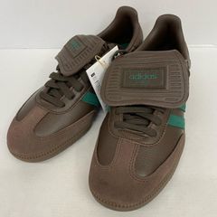 ビリーズ 別注 アディダスオリジナルス サンバ LT JS0603 26.5 - メルカリ