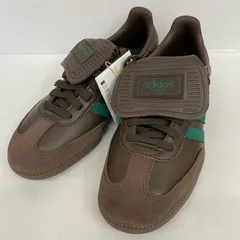 【加古川店】 中古 adidas Originals | アディダスオリジナルス スニーカー Samba LT JS0603 ブラウン 27cm 【126】