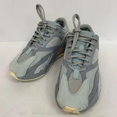 【加古川店】 中古 adidas | アディダス スニーカー ADIDAS YEEZY BOOST 700 EG7597 グレー 26cm 【126】