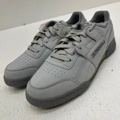 【加古川店】 中古 Reebok | リーボック スニーカー Playstation Workout Plus 30th Anniversary 28cm 【126】