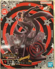 BANDAI SPIRITS 이치 반 쿠지 페르소나 5 더 로얄 라스트 원상 조커 피규어