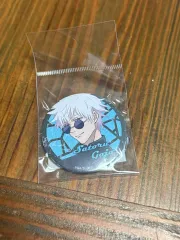 呪術廻戦 五条 悟 ピンバッジ