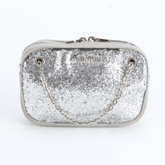 美品 アンテプリマ フラワー ビジュー ワイヤーバッグ トート 肩掛け