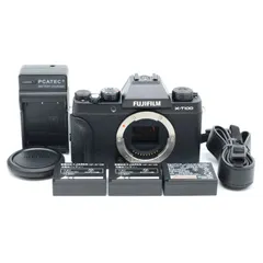 2026年最新】fujifilm デジタルカメラ x100t シルバー fx－x100t s