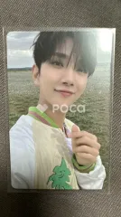 Seventeen ジョシュア セブチ SEVENTEENTH HEAVEN YIZHIYU