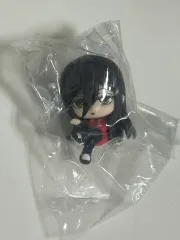 ブルーロック ミニ フィギュア ガチャ 未開封