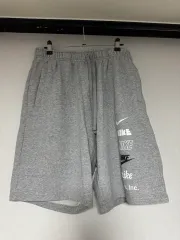 ナイキ ハーフパンツ