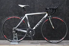 ルック LOOK 585 PRO TEAM 2009 Sサイズ シマノ アルテグラ  6600 10S カーボン ロードバイク 【福岡店】のサムネイル