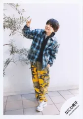 【中古】生写真(STARTO) なにわ男子/西畑大吾/全身/シングル「Doki it」MV＆ジャケ写オフショット/公式生写真