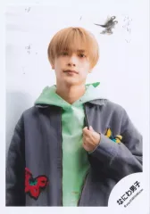 【中古】生写真(STARTO) なにわ男子/高橋恭平/上半身/シングル「Doki it」MV＆ジャケ写オフショット/公式生写真