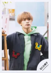 【中古】生写真(STARTO) なにわ男子/高橋恭平/上半身/シングル「Doki it」MV＆ジャケ写オフショット/公式生写真