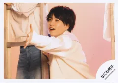 【中古】生写真(STARTO) なにわ男子/西畑大吾/横型・上半身/シングル「Doki it」MV＆ジャケ写オフショット/公式生写真
