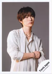 【中古】生写真(STARTO) Travis Japan/七五三掛龍也/上半身/「Travis Japan Concert Tour 2025 VIIsual」グッズオフショット/公式生写真