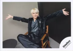 【中古】生写真(STARTO) timelesz/篠塚大輝/横型・膝上/「We’re timelesz LIVE TOUR 2025 episode 1 ～FAM～」グッズオフショット/公式生写真