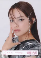 【中古】生写真(坂道シリーズ) 櫻坂46/遠藤光莉/バストアップ/櫻坂46ランダム生写真【「Unhappy birthday構文」ジャケット写真衣装】