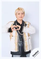 【中古】生写真(STARTO) timelesz/篠塚大輝/上半身/timeleszファミクラストアgoodsオリジナルフォト/公式生写真