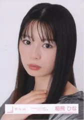 【中古】生写真(坂道シリーズ) 櫻坂46/稲熊ひな/バストアップ/櫻坂46ランダム生写真【「Unhappy birthday構文」ジャケット写真衣装】