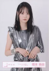 【中古】生写真(乃木坂46) 櫻坂46/増本綺良/上半身/櫻坂46ランダム生写真【「Unhappy birthday構文」ジャケット写真衣装】