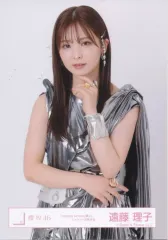 【中古】生写真(坂道シリーズ) 櫻坂46/遠藤理子/上半身/櫻坂46ランダム生写真【「Unhappy birthday構文」ジャケット写真衣装】