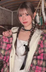 【中古】コレクションカード(女性) NiziU/リク(RIKU)/「LOVE LINE」(Platform_Nemo ver.)フォトカード