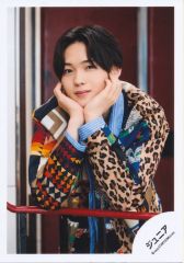 関西ジュニア 渡邉大我 公式写真 - メルカリ