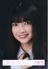 大園玲 生写真 まとめ売り 櫻坂46 - メルカリ