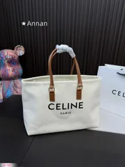 美品 レディース CELINE セリーヌ トートバッグ