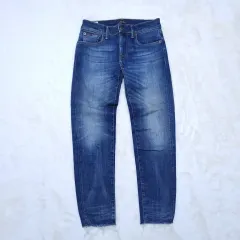 ポロ レディース デニム 25インチ 0313