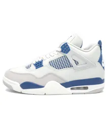 2026年最新】jordan4 industrial blue 28の人気アイテム - メルカリ