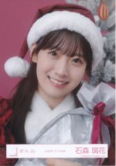 櫻坂46 石森璃花 生写真 セミコンプ 2025サンタ衣装 - メルカリ