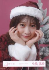 櫻坂46 松本和子 生写真 2025年 サンタ衣装 ヒキ 直筆サイン - メルカリ