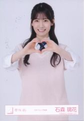 櫻坂46 石森璃花 引き まとめ売り 生写真 - メルカリ