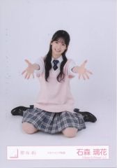 櫻坂46 石森璃花 生写真 まとめ売り - メルカリ